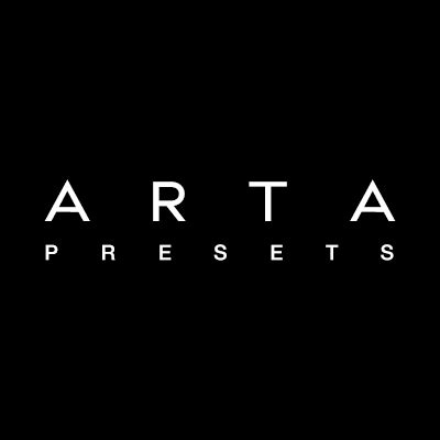 Arta Presets Store - FilterGrade