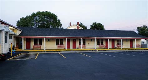 Maine Motel in South Portland (ME) - Room Deals, Photos & Reviews