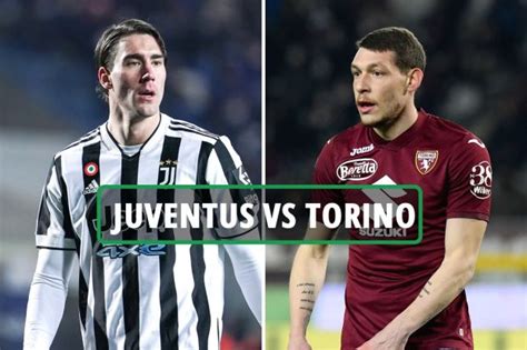 Juventus vs Torino: TV channel, live stream, kick-off time and team news for Serie A match | The ...