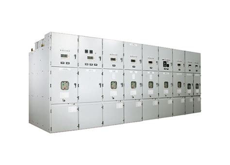 Medium- & Low-voltage Switchgear & Systems｜Mitsubishi Electric