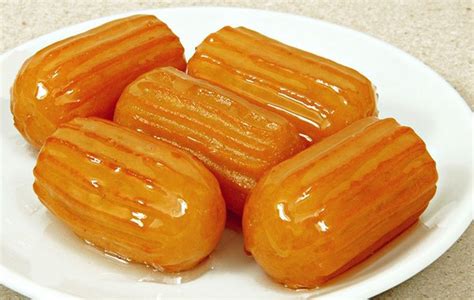 Bosnian Desserts