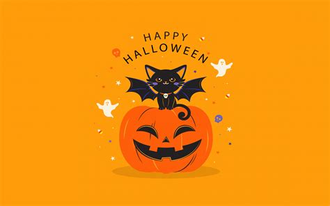 Share 85+ happy halloween wallpaper - in.coedo.com.vn