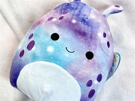 Rare Squishmallows That Are Very Valuable | Work + Money