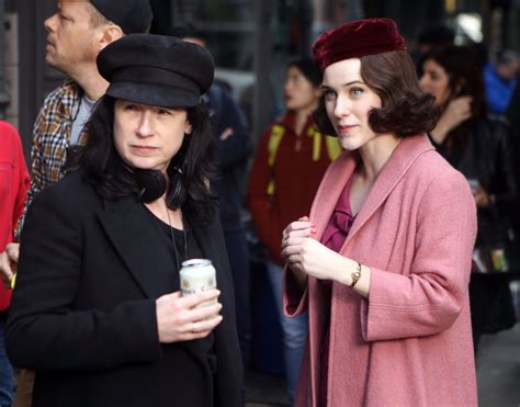 The Marvelous Mrs. Maisel Cast | POPSUGAR Entertainment