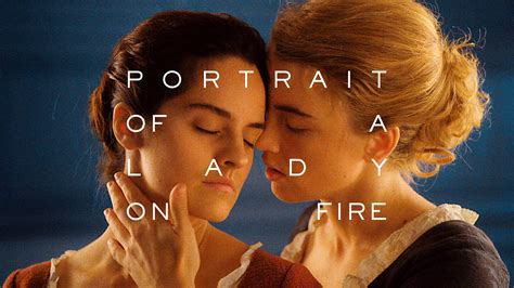 Portrait of a Lady on Fire (2019) - Backdrops — The Movie Database (TMDB)