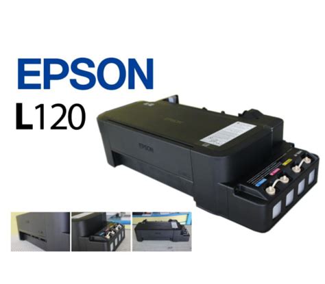 review printer epson L120 kelebihan kekurangan driver harga - Elinotes review