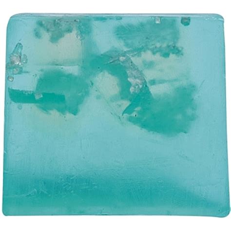 Dead Sea Salt Soap Slice - The Zen Shop