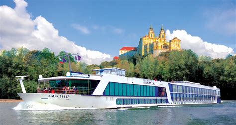 Luxury River Cruise Advisor