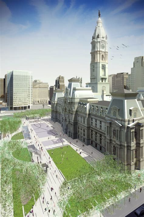 Dilworth Park Grand Opening Festivities Set For Sept. 4 | Partyspace Philadelphia