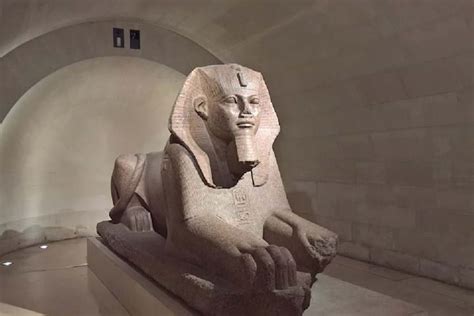 VIP Private Tour of the Louvre Museum - City Wonders