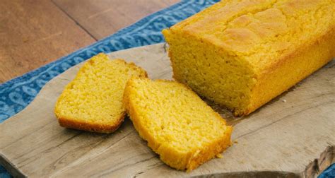 Recipe: Sweet Corn Light Bread | Southern Kitchen