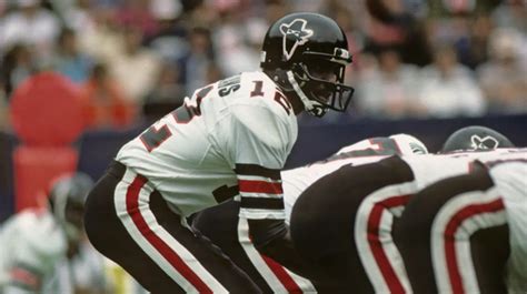 Doug Williams QB USFL Oklahoma/Arizona Outlaws 1984-85 | Football, Pro football teams, Nfl ...