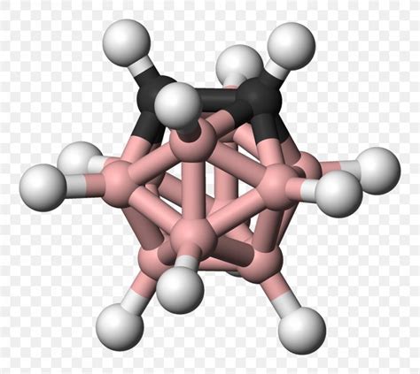 Carborane Acid Nuclear Magnetic Resonance Spectroscopy Proton Nuclear Magnetic Resonance, PNG ...