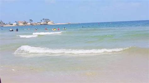 The 10 Best Beaches in Alexandria Egypt