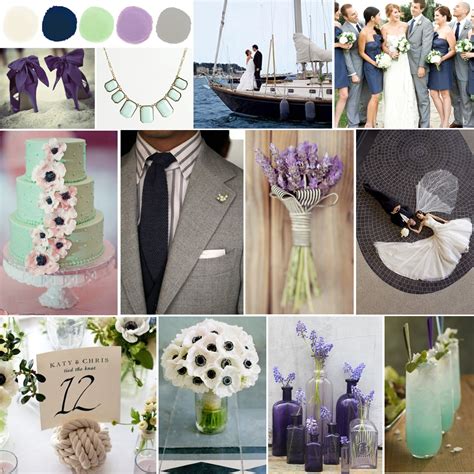 WEDDING…FRIDAY? {Inspiration Boards} » Style by Design