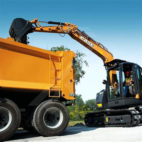 CASE Excavator Parts- Heavy Parts Solution | Korean excavator parts | Heavy Parts Solution | PRC