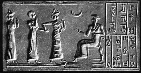 Sumerian Law and Legal Code. Sumer and mesopotamia | by Hamza Benbrahim ...