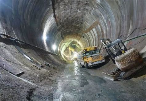 19 Lesser-Known Facts About Atal Tunnel That Connects Rohtang To Leh