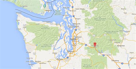 Backcountry Skier Missing in Washington Since Yesterday: - SnowBrains