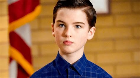 17 Young Sheldon Facts Every Big Bang Theory Fan Needs : r/YoungSheldon