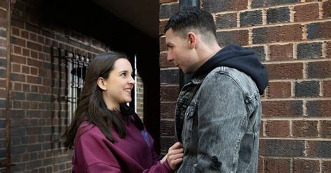 Corrie's Jack James Ryan dreams Jacob will return for his beloved Amy ...