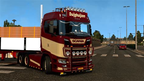 Euro truck simulator 2 pro mods - wikilader