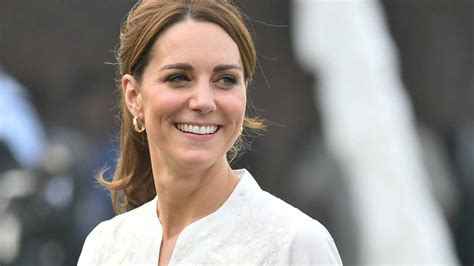 Kate Middleton gives first interview since becoming a royal | HELLO!