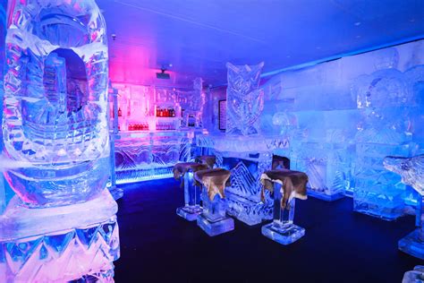 Minus 5º ICE BAR | Official Queenstown Website