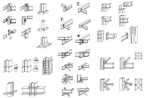 structural steel drawing symbols - educaxcontic