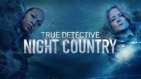 ‘True Detective: Night Country’ heads north | CNN