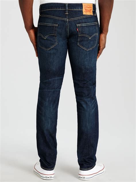 Lyst - Levi'S 511 Slim Jeans in Blue for Men