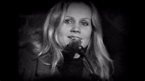 Eva Cassidy biography - Spy Tunes