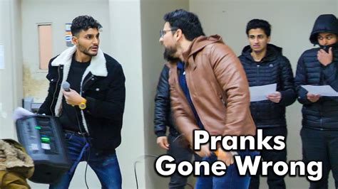 Funniest Pranks Of 2023! - YouTube