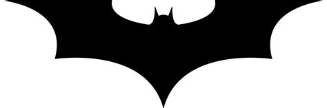 Dark Knight Logo Vector