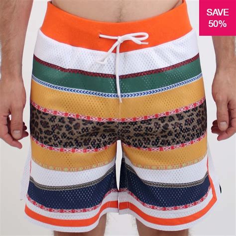 50% off on Holmes Brothers Men's Pantsula Short | OneDayOnly