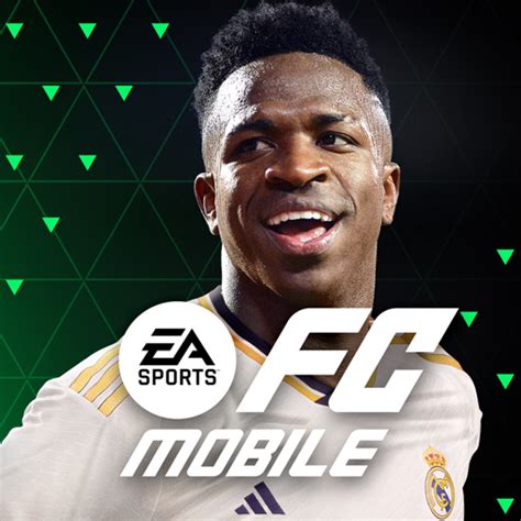 EA SPORTS FC™ MOBILE 24 SOCCER - Apps on Google Play