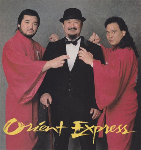 Wrestling With Legends Podcast: Pat Tanaka Of The Orient Express - KEE ...