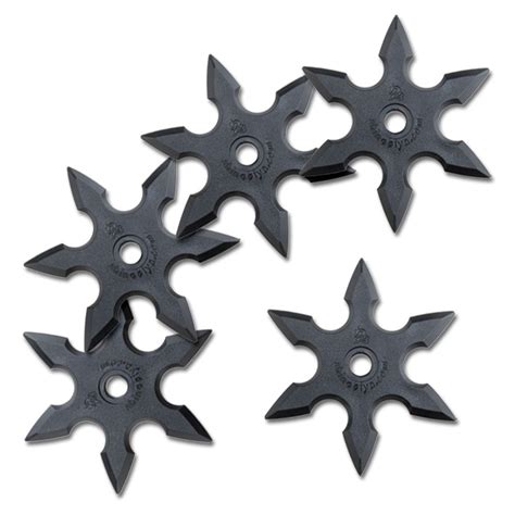 The 10 Best Ninja Stars Real Steel – Home Tech Future