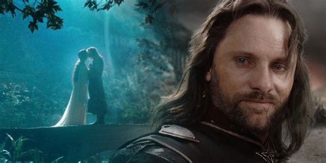 The Lord Of The Rings: 10 Times We All Fell In Love With Aragorn