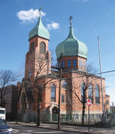 East New York, Brooklyn | Historic Districts Council's Six to Celebrate