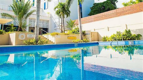 Best Online Travel Deals | Finding You Cheap VacationsMarriott Port-au-Prince Hotel | Haiti Hotel