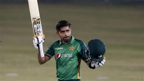 Pakistan captain Babar Azam to tie the knot next year- Report | Crickit