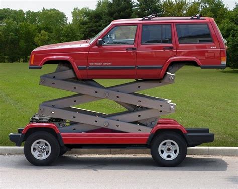 25 Totally Weird Cars From All Over The World