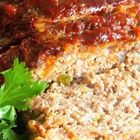 10 Best Brown Sugar Ketchup Meatloaf Recipes | Yummly