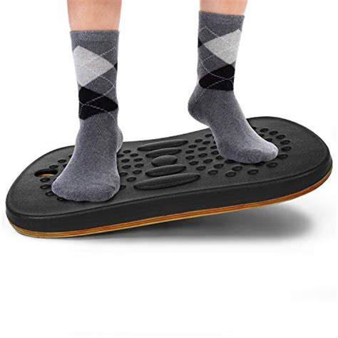 Find The Best Balance Board For Seniors Reviews & Comparison - Katynel