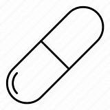 Medicine Doodle Pill Bottle Medical Drawing Tablet Ointment Vector  sketch template