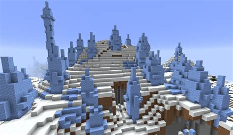 File:Ice Spikes.png – Official Minecraft Wiki