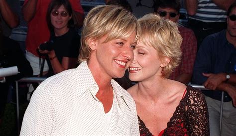 Mort d'Anne Heche : le dernier message d'Ellen DeGeneres à son ex