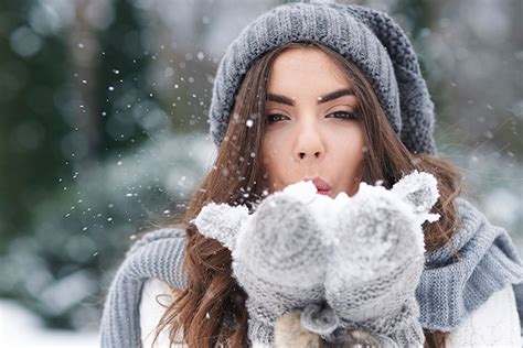 10 Tips for Helping Your Skin Survive Winter | NorthShore