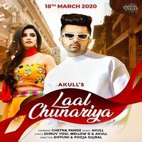 Laal Chunariya Akull New Single Mp3 Song Download Hai Ni Teri Lal Chunariya Mr Jatt Pagalworld